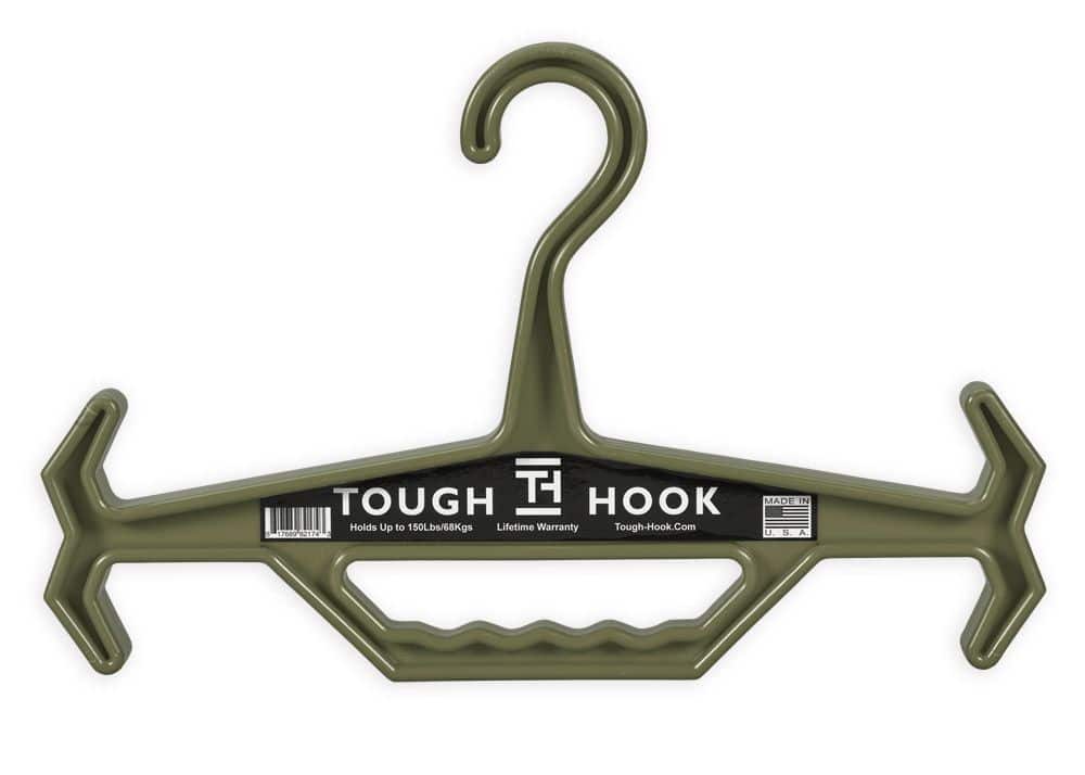 Foliage A compressor | Heavy Duty Hangers by Tough Hook