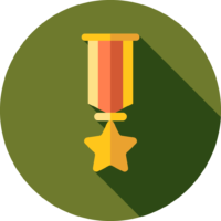 made-military-grade-icon