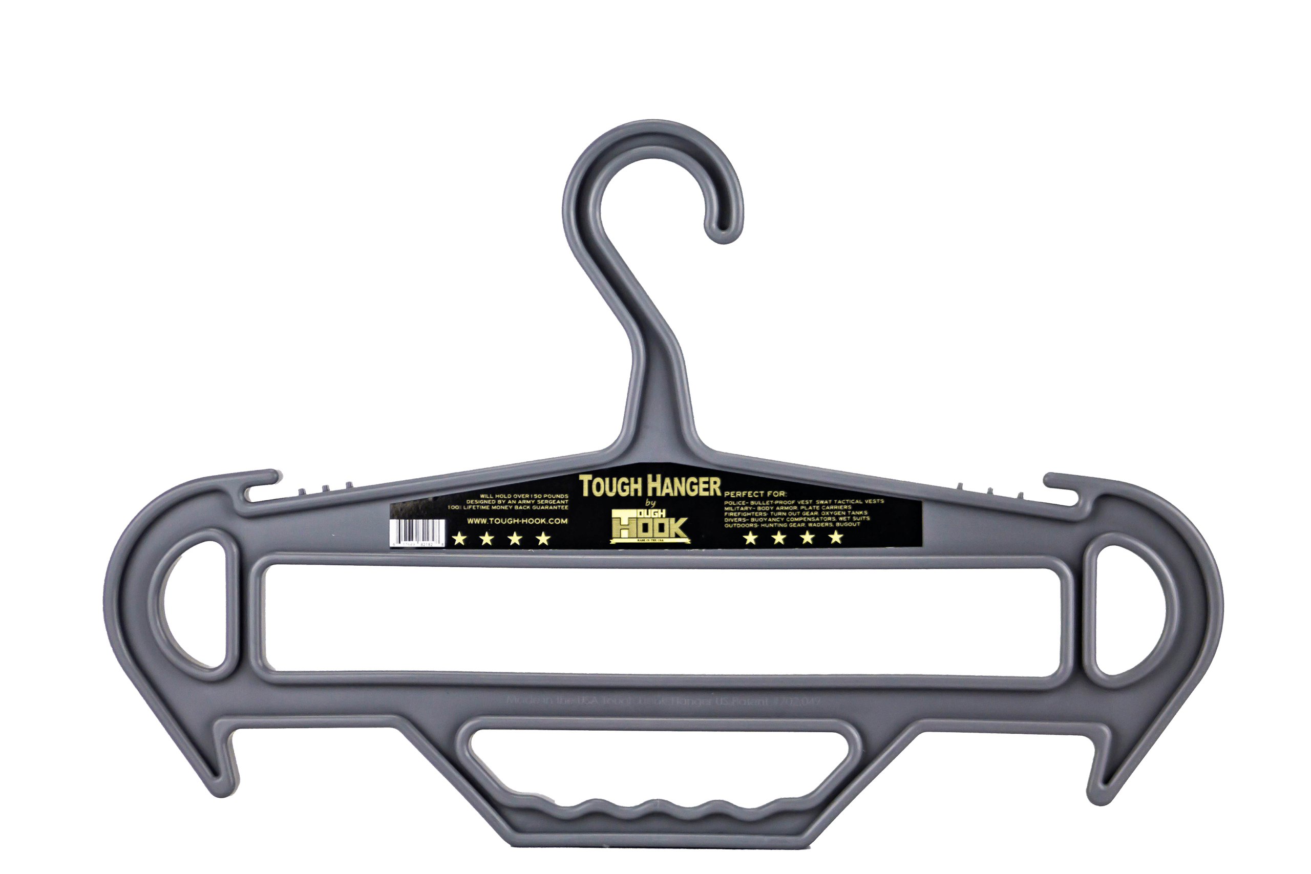 Tough Hook » The Unbreakable Multipurpose Heavy Duty Hanger