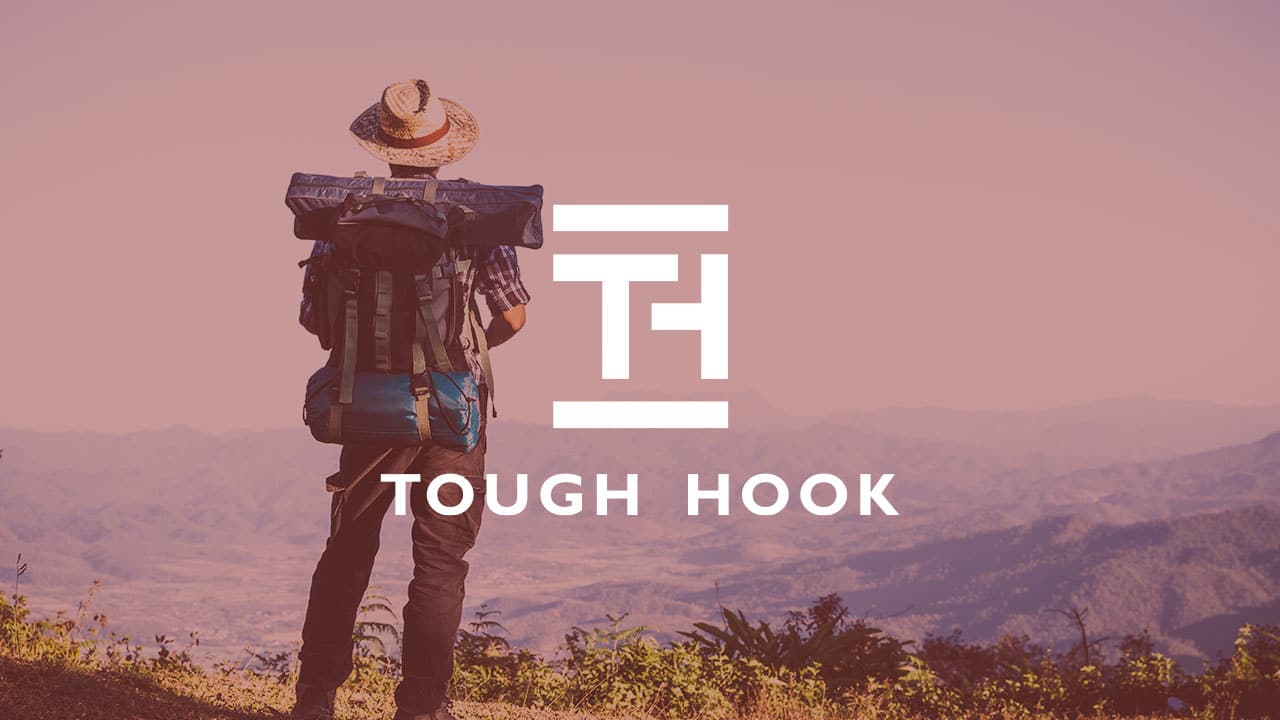 The New Rhino Hanger: Ranked #1 Clothes Hanger » Tough Hook Hangers