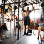 Gym equipment Hanger | Heavy Duty hanger | Tough Hook