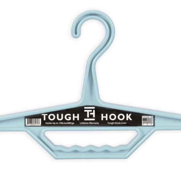 Tough Hook Hanger Luxury Blue