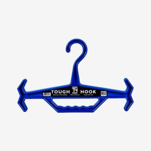 Blue AUPDATECOLOR2smaller | Heavy Duty Hangers by Tough Hook