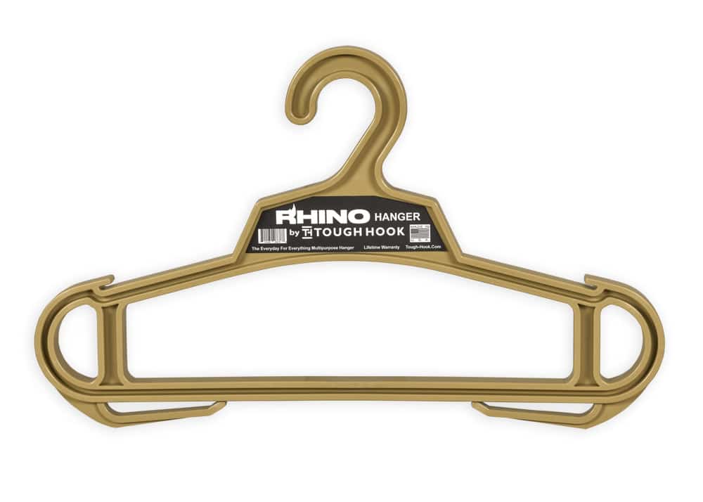 The all new Rhino Hanger by Tough Hook