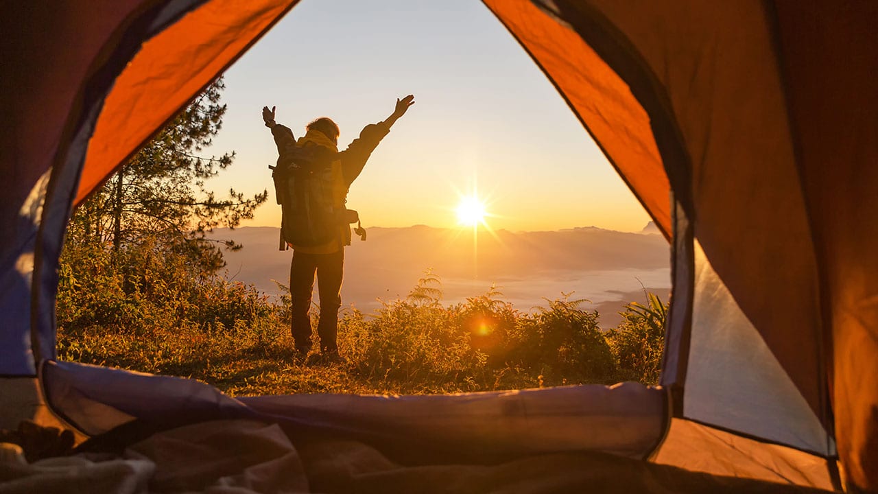 Best Camping Gear Checklist for 2020
