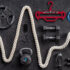 Tips to Organize Crossfit Equipment with Heavy-Duty Hangers