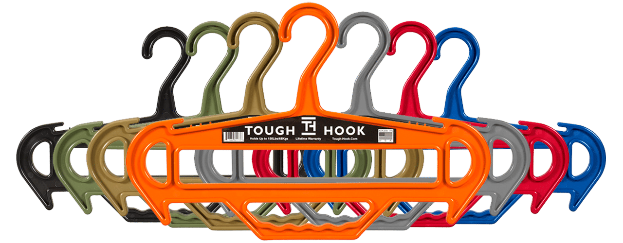 tough hook hangers