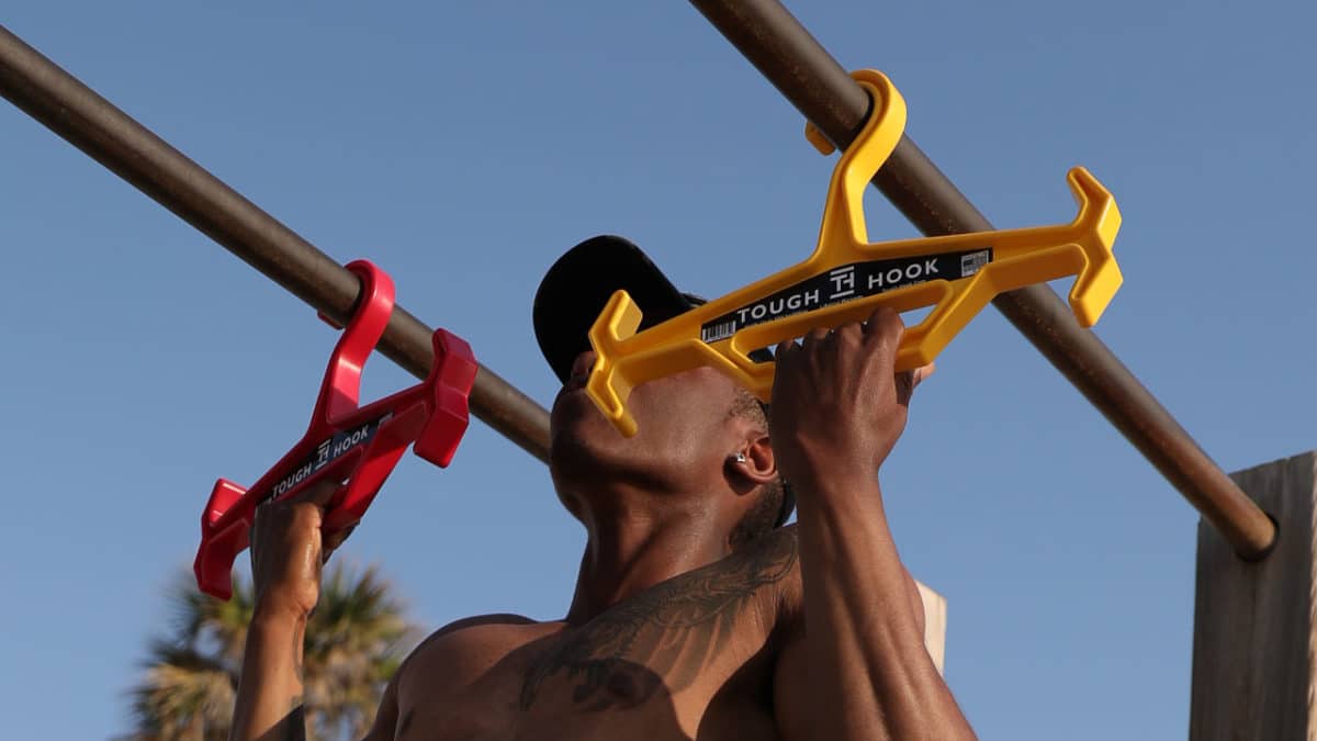 This Stuff Is Tough High Impact Polypropylene Plastic » Tough Hook Hangers