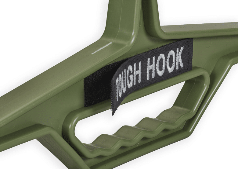 Original Tough Hook ID Hanger