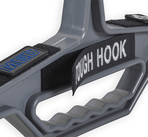 Original Tough Hook ID MAX Hanger (Identification Hanger)