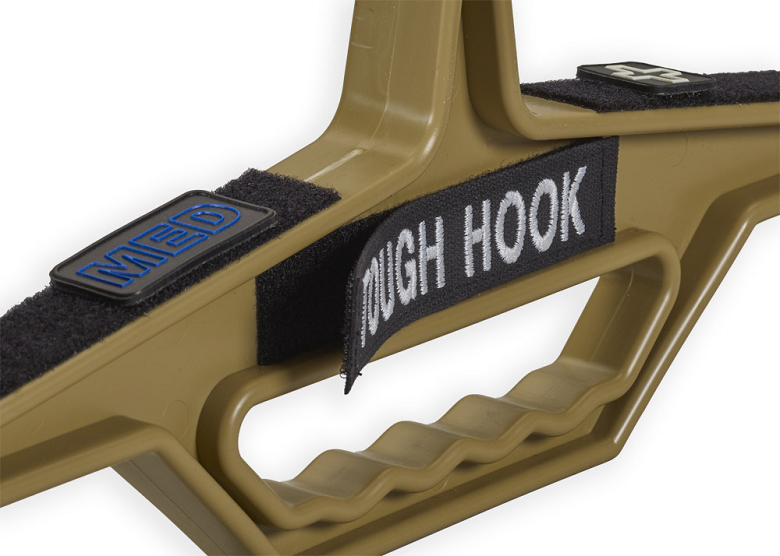 Original Tough Hook ID MAX Hanger (Identification Hanger)