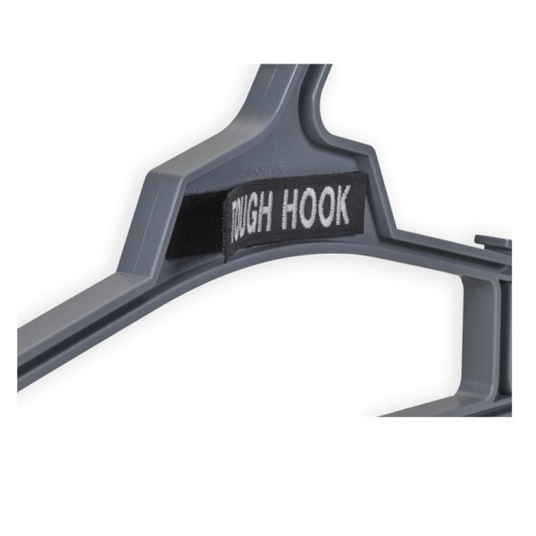 rhino hanger id grey smaller 1 | Heavy Duty Hangers by Tough Hook