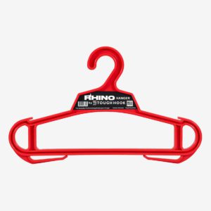 The RHINO Hanger: The #1 Clothes Hanger » Tough Hook