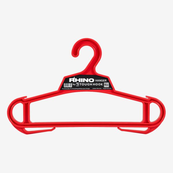 Random Color esowemsn 6pcs Silicone Clothes Hanger Fixed Hook Windproof Hanger Spacer Anti-Off Hanger Fixing Ring Hooks Best for Indoor & Outdoor 