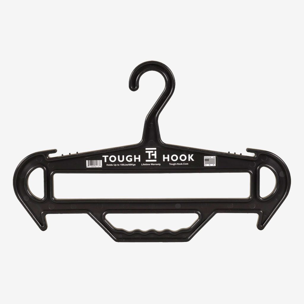The Strongest Heavy Duty Hanger USA Made Tough Hook the-strongest-heavy-duty-hanger-usa-made-tough-hook