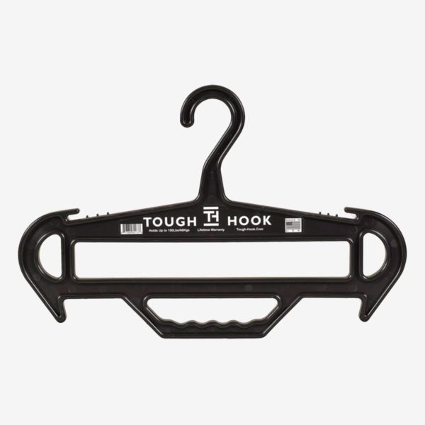 Tough Hanger XL: #1 Heavy Duty Clothes Hanger » Tough Hook