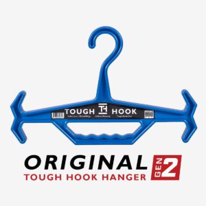 The Original Tough Hook Hanger » Holds 200 Lbs » Tough Hook