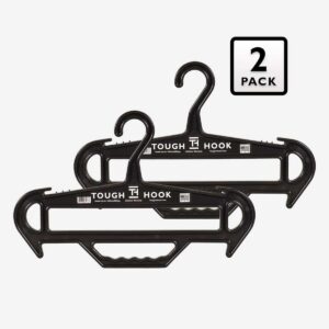 TH Product IMG 780x780 xl 2pk 1 | Heavy Duty Hangers by Tough Hook
