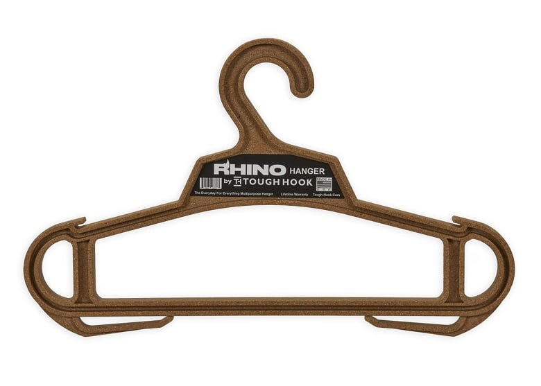 The RHINO Hanger - Maple Polywood Color (Special Edition)