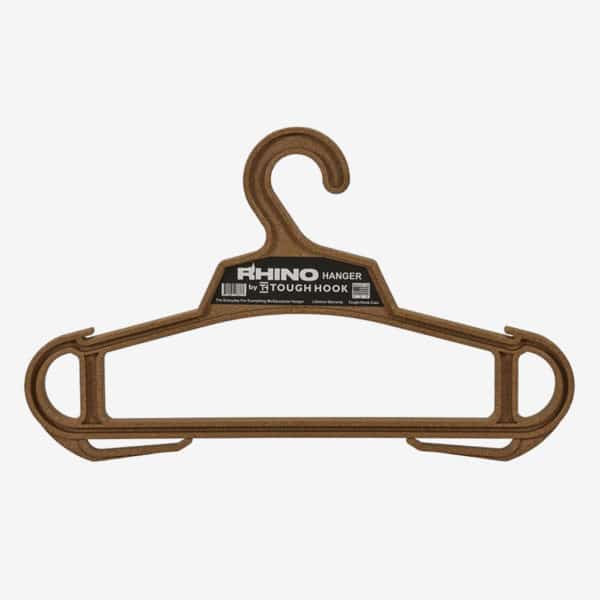 The RHINO Maple Polywood Hanger (Special Edition)