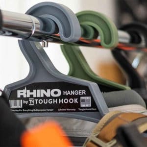 The RHINO Hanger - Maple Polywood Color (Special Edition)