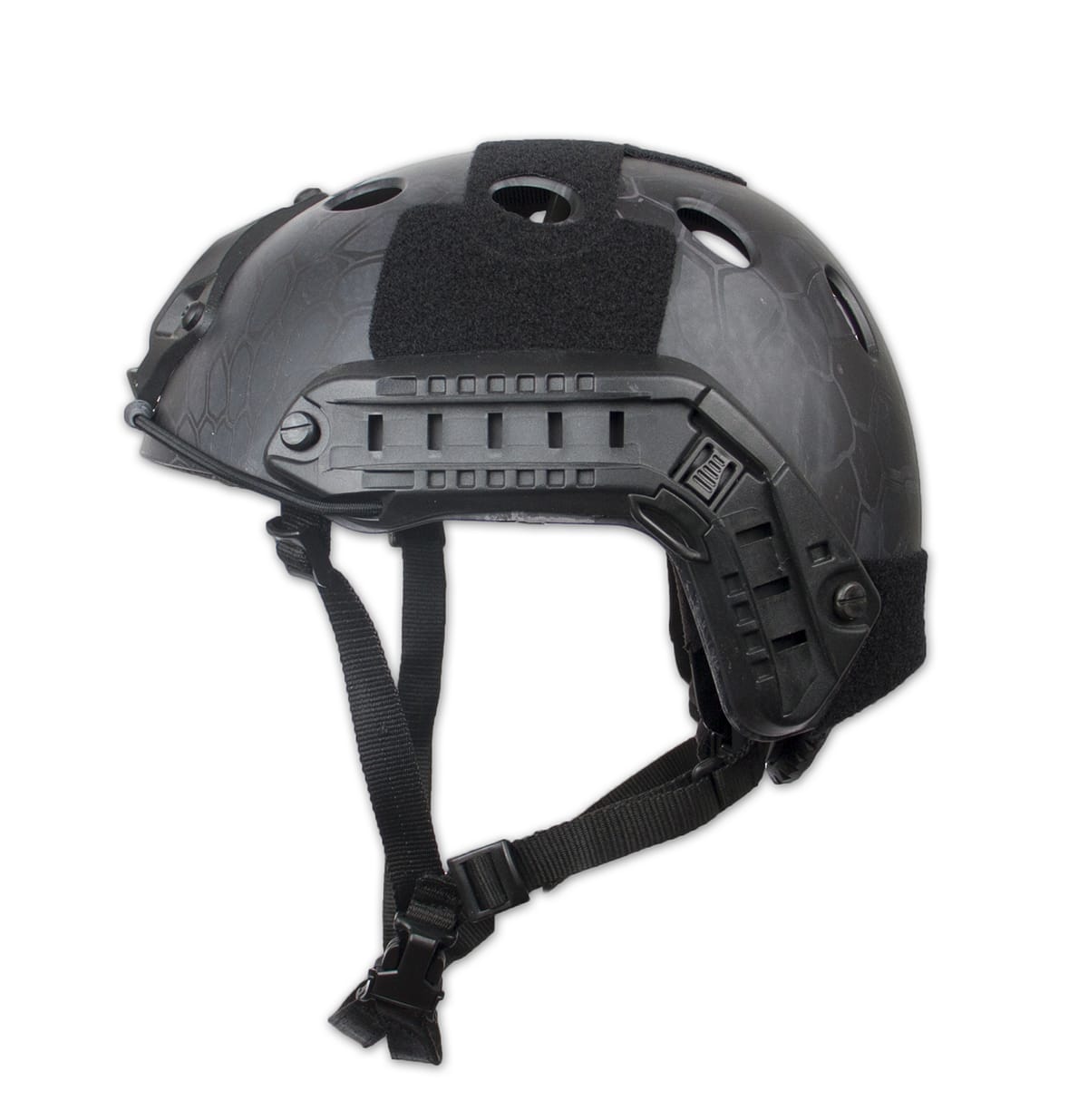 Top 10 Mountain Climbing Gear - Tactical Bump Helmet by Chase Tactical