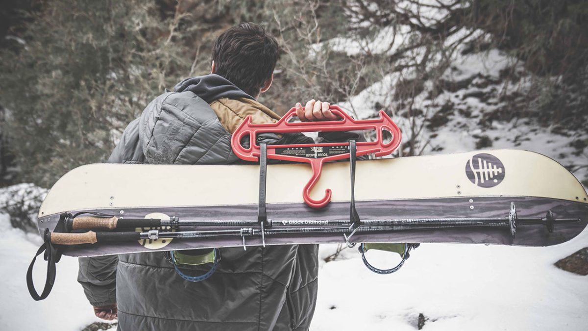 Top 10 Mountain Climbing Gear to go Alpine