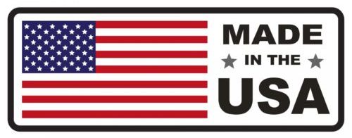 Tough Hook is Made in the USA