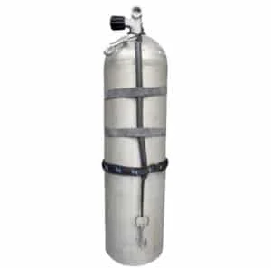Luxfer 80CF