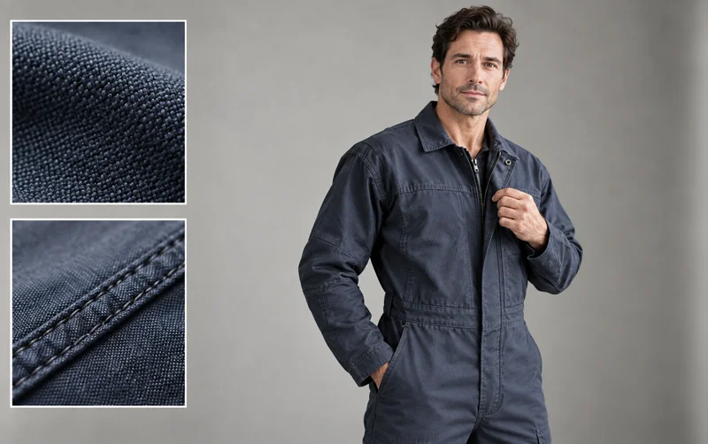 The Different Types of Protective Coveralls and How to Store Them | Heavy Duty Hangers by Tough Hook Features to Look For in Protective Coveralls