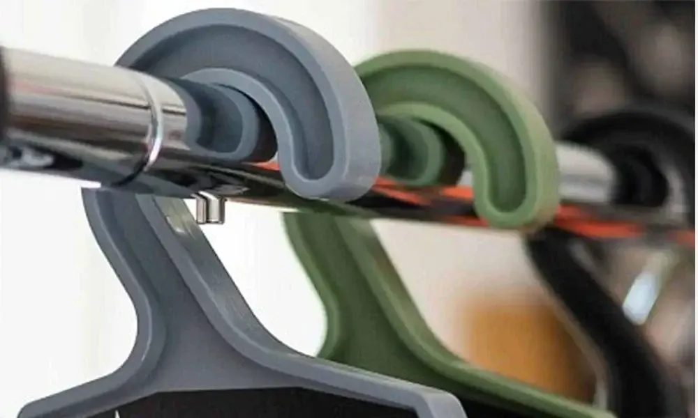 Suitcase Hook Hanger