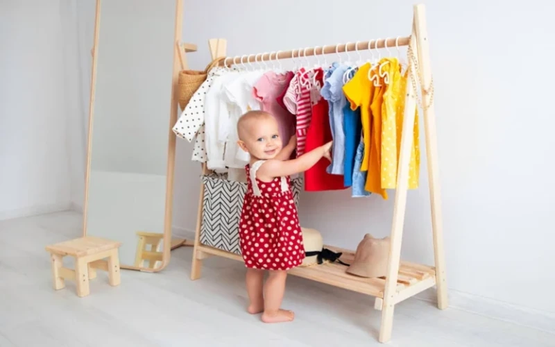 Baby-Hangers