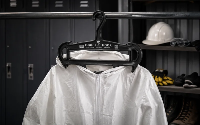 Tough hook xl hanger