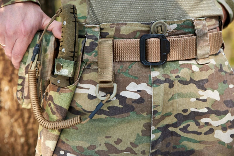 Tactical Gear for Civilians