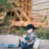 Children's Tactical Gear