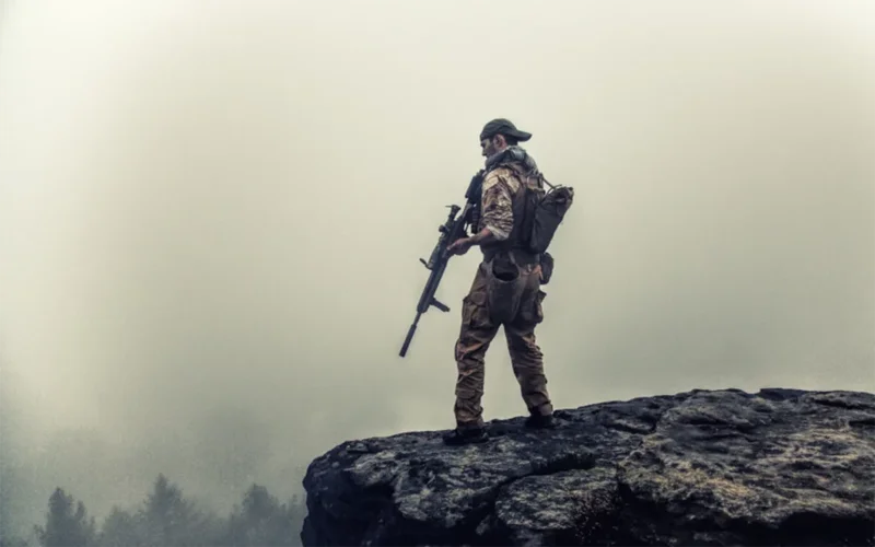 Lightweight Tactical Gear: Materials, Fit and Buying Guide | Heavy Duty Hangers by Tough Hook Belts and Holsters