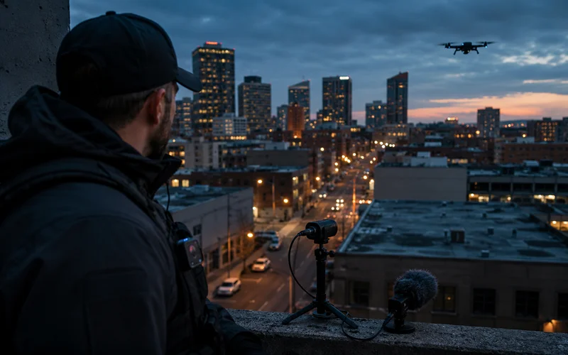 How to Choose the Best Police Tactical Equipment? | Heavy Duty Hangers by Tough Hook Surveillance and Intelligence Gathering