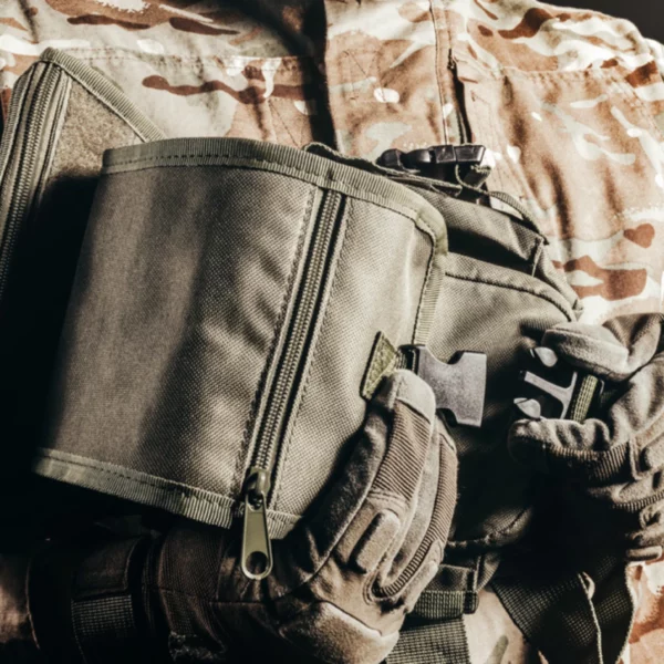 outdoor tactical accessories