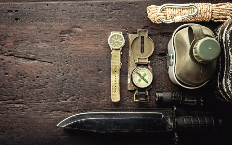 Lightweight Tactical Gear: Materials, Fit and Buying Guide | Heavy Duty Hangers by Tough Hook weight matters in the field