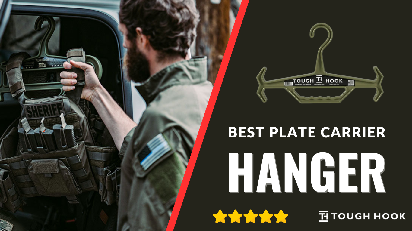 The Importance of Proper Plate Carrier Hangers