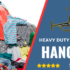 heavy duty clothes hanger