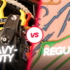 heavy duty hanger vs regular hanger
