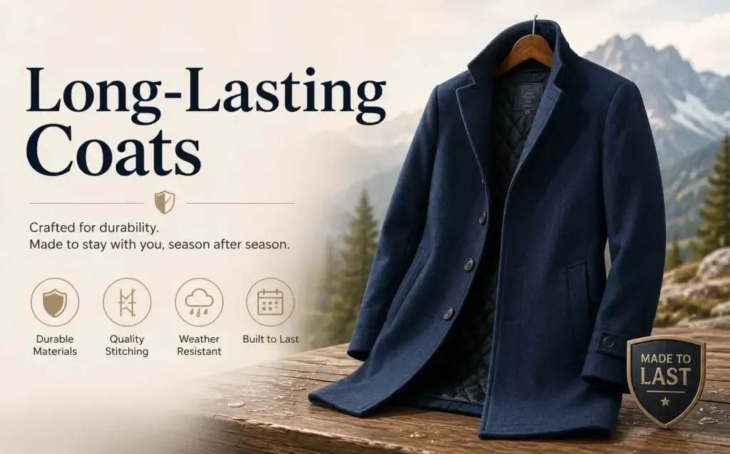 How to Store Coats: Wool, Leather, Down & Puffer | Tough Hook | Heavy Duty Hangers by Tough Hook Long lasting durable Coats