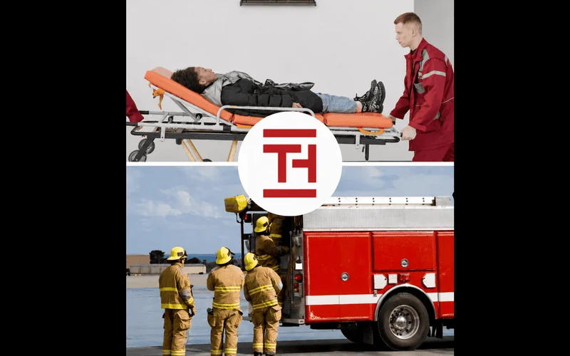 responder gear hanger