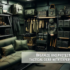 Tactical Gear Storage