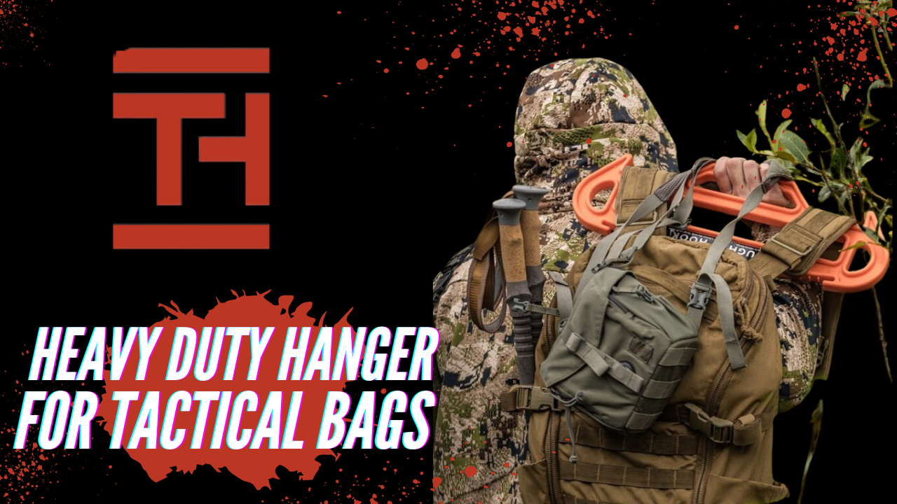 Heavy Duty Hangers