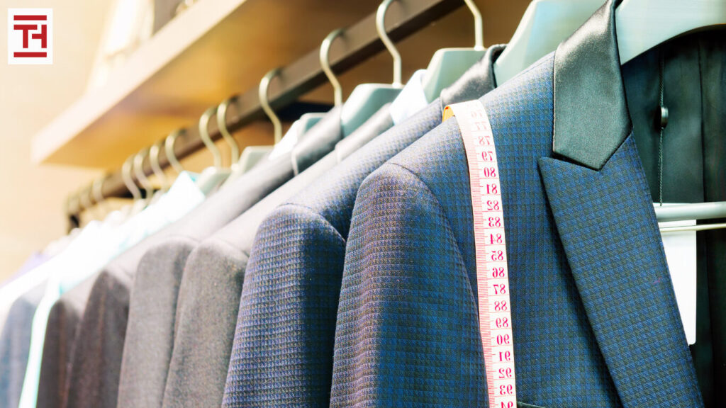 Business Attire