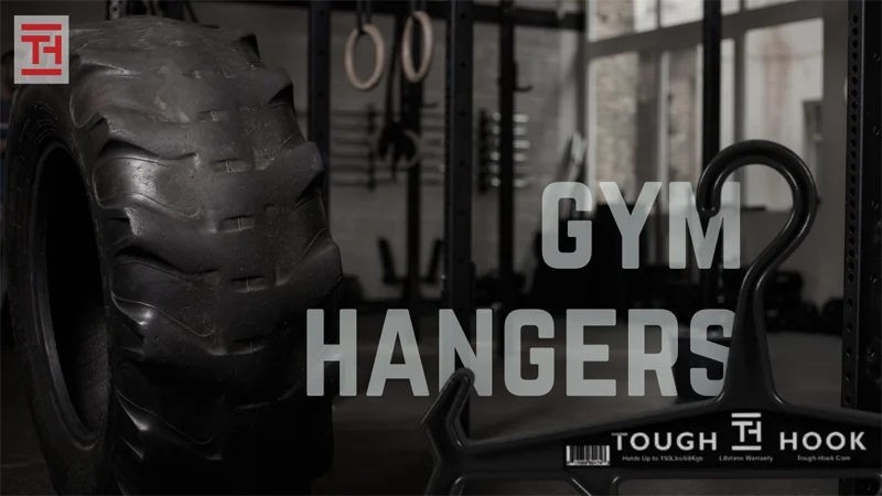 Gym Hangers