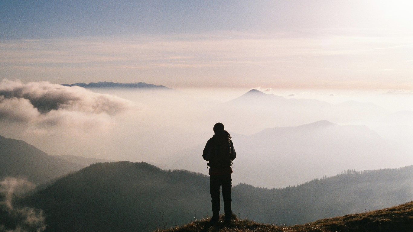 Hiking