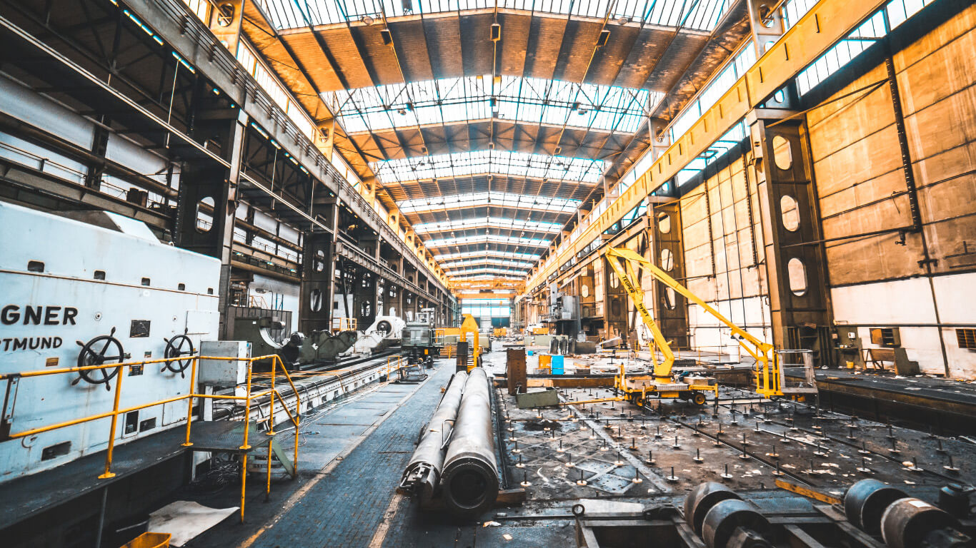 Heavy-duty-Hangers-D17 Industrial